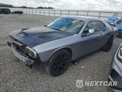 2014 DODGE CHALLENGER R/T 2C3CDYBT7EH299114 - główne zdjęcie licytacji z USA - miniatura