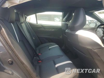 Zdjęcie 10 z 12 samochodu: 2026 TOYOTA CAMRY SE VIN:4T1DBADKXTU047431 - miniatura