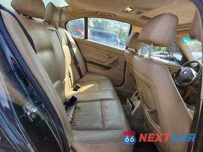 Zdjęcie 10 z 12 samochodu: 2006 BMW 330 I VIN:WBAVB33546KS35701 - miniatura