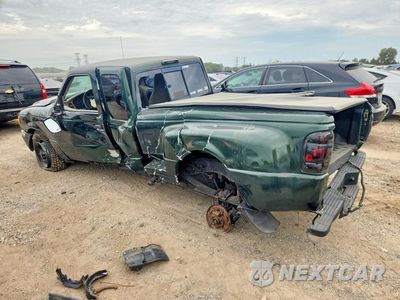 Drugie zdjęcie samochodu z przodu: 2001 FORD RANGER SUPER CAB VIN:1FTZR15U41PA42694 - miniatura