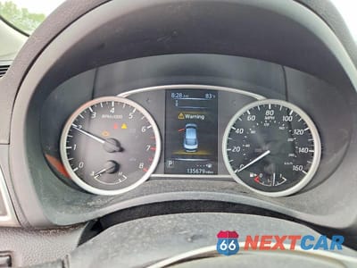 Zdjęcie 9 z 13 samochodu: 2018 NISSAN SENTRA SR VIN:3N1AB7AP9JY259969 - miniatura