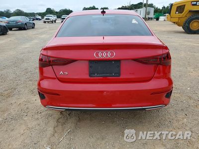 Zdjęcie 6 z 13 samochodu: 2023 AUDI A3 PREMIUM VIN:WAUAUDGY2PA073352 - miniatura