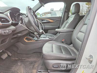 Zdjęcie 7 z 13 samochodu: 2023 CHEVROLET TRAILBLAZER ACTIV VIN:KL79MSSL5PB149420 - miniatura