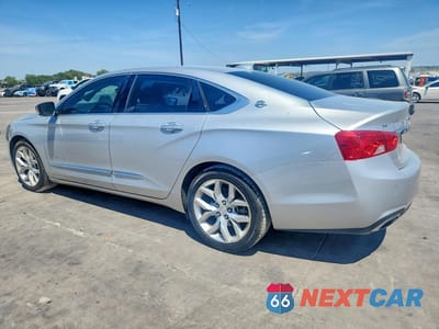 Drugie zdjęcie samochodu z przodu: 2019 CHEVROLET IMPALA PREMIER VIN:1G1105S30KU142538 - miniatura