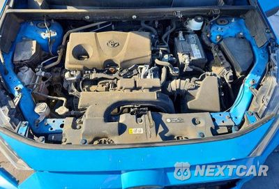 Zdjęcie 11 z 12 samochodu: 2019 TOYOTA RAV4 LE VIN:2T3H1RFV4KW035405 - miniatura