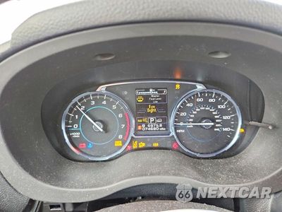 Zdjęcie 9 z 13 samochodu: 2018 SUBARU FORESTER 2.5I TOURING VIN:JF2SJAWC2JH601704 - miniatura