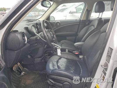 Zdjęcie 13 z 24 samochodu: 2013 MINI COOPER S COUNTRYMAN VIN:WMWZC5C55DWL64448 - miniatura