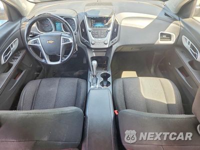 Zdjęcie 8 z 13 samochodu: 2013 CHEVROLET EQUINOX LT VIN:2GNFLEE33D6357923 - miniatura