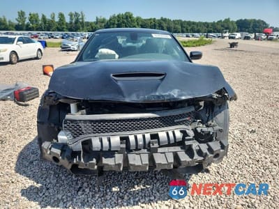 Piąte zdjęcie samochodu w środku: 2023 DODGE CHARGER GT VIN:2C3CDXHG4PH559878 - miniatura