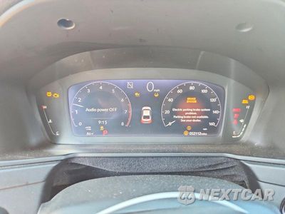 Zdjęcie 9 z 12 samochodu: 2024 HONDA ACCORD EX VIN:1HGCY1F30RA046532 - miniatura