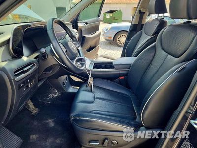 Zdjęcie 7 z 14 samochodu: 2023 HYUNDAI PALISADE SEL VIN:KM8R24GE5PU521997 - miniatura