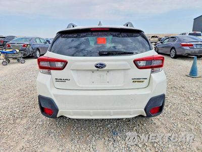 Zdjęcie 6 z 12 samochodu: 2021 SUBARU CROSSTREK SPORT VIN:JF2GTHSC9MH373591 - miniatura