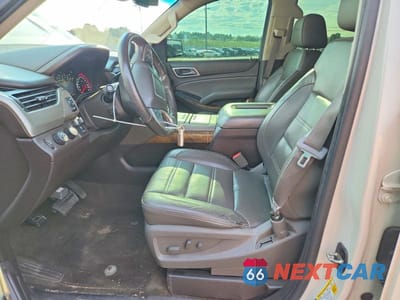 Zdjęcie 7 z 13 samochodu: 2015 GMC YUKON DENALI VIN:1GKS2CKJ5FR526773 - miniatura