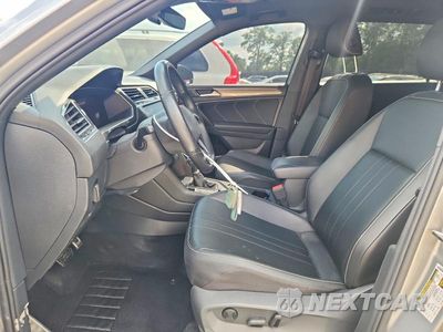 Zdjęcie 7 z 14 samochodu: 2022 VOLKSWAGEN TIGUAN SE R-LINE BLACK VIN:3VV8B7AXXNM128673 - miniatura