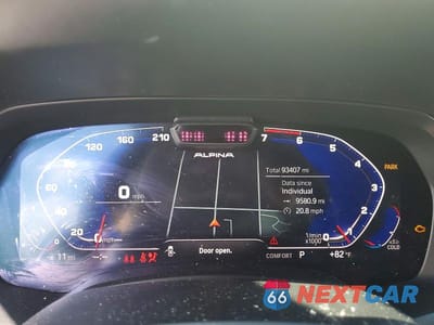 Zdjęcie 9 z 13 samochodu: 2019 BMW X7 XDRIVE50I VIN:5UXCX4C59KLS37061 - miniatura