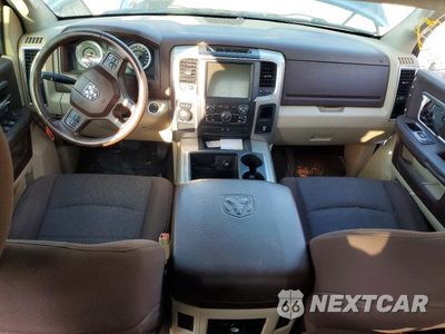 Zdjęcie 8 z 13 samochodu: 2014 RAM 1500 SLT VIN:1C6RR6LT4ES112809 - miniatura