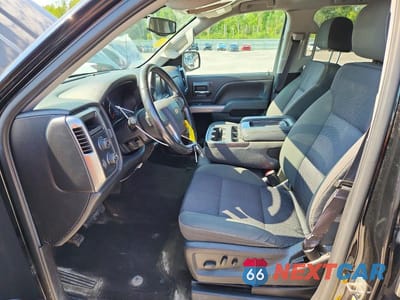 Zdjęcie 7 z 12 samochodu: 2015 CHEVROLET SILVERADO K1500 LT VIN:1GCVKREC7FZ213975 - miniatura