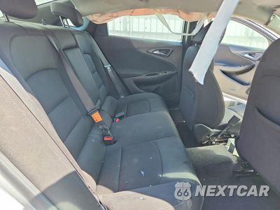 Zdjęcie 10 z 13 samochodu: 2022 CHEVROLET MALIBU LT VIN:1G1ZD5STXNF125861 - miniatura