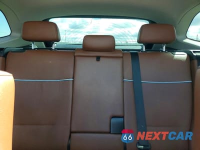 Zdjęcie 10 z 13 samochodu: 2013 BMW X1 XDRIVE28I VIN:WBAVL1C59DVR82045 - miniatura