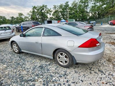Drugie zdjęcie samochodu z przodu: 2006 HONDA ACCORD EX VIN:1HGCM72706A020757 - miniatura