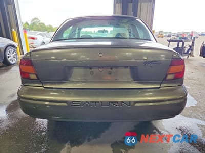 Zdjęcie 6 z 13 samochodu: 2001 SATURN SL VIN:1G8ZF52891Z272642 - miniatura