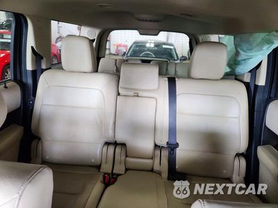 Zdjęcie 10 z 13 samochodu: 2016 FORD FLEX LIMITED VIN:2FMHK6D86GBA03926 - miniatura