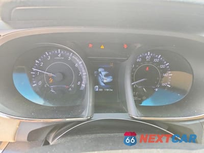 Zdjęcie 9 z 12 samochodu: 2018 TOYOTA AVALON LIMITED VIN:4T1BK1EBXJU274377 - miniatura