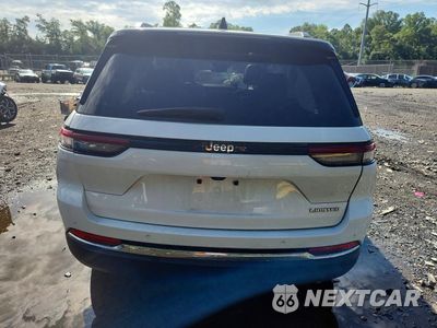 Zdjęcie 6 z 13 samochodu: 2023 JEEP GRAND CHEROKEE LIMITED VIN:1C4RJGBG8PC579108 - miniatura