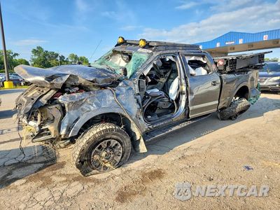 2020 FORD F350 SUPER DUTY 1FT8W3BN4LEE93491 - główne zdjęcie licytacji z USA - miniatura