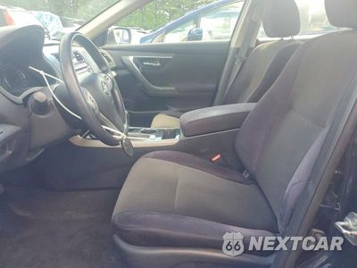 Zdjęcie 7 z 12 samochodu: 2013 NISSAN ALTIMA 2.5 VIN:1N4AL3AP0DN510842 - miniatura