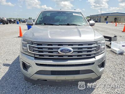 Piąte zdjęcie samochodu w środku: 2020 FORD EXPEDITION MAX LIMITED VIN:1FMJK1KT7LEA96689 - miniatura