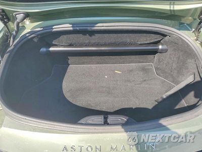 Zdjęcie 10 z 12 samochodu: 2026 ASTON MARTIN VANTAGE VIN:SCFSMGGW6TGP10761 - miniatura