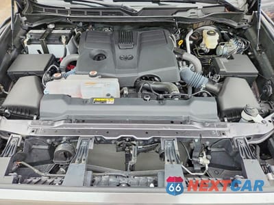 Zdjęcie 11 z 12 samochodu: 2025 TOYOTA TUNDRA CREWMAX LIMITED VIN:5TFJA5DBXSX314842 - miniatura