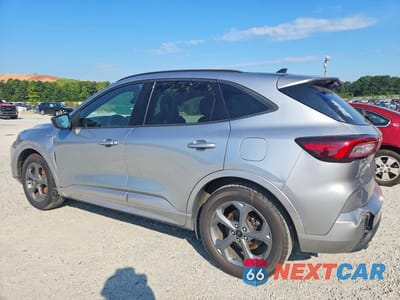 Drugie zdjęcie samochodu z przodu: 2024 FORD ESCAPE ST LINE VIN:1FMCU0MN8RUB03191 - miniatura