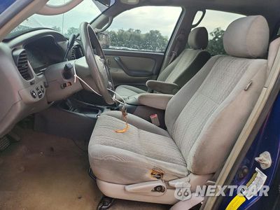 Zdjęcie 7 z 12 samochodu: 2005 TOYOTA TUNDRA DOUBLE CAB SR5 VIN:5TBDT44185S479896 - miniatura