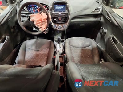 Zdjęcie 8 z 12 samochodu: 2022 CHEVROLET SPARK LS VIN:KL8CB6SA6NC010286 - miniatura