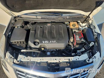 Zdjęcie 11 z 13 samochodu: 2013 CADILLAC XTS LUXURY COLLECTION VIN:2G61P5S32D9123138 - miniatura