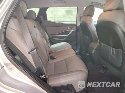 Zdjęcie 11 z 14 samochodu: 2018 HYUNDAI SANTA FE SPORT 2.4L VIN:5XYZUDLB5JG570829 - miniatura