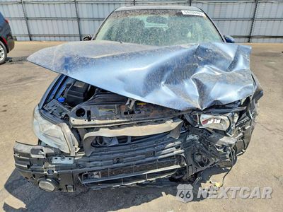 Piąte zdjęcie samochodu w środku: 2007 VOLVO S60 2.5T VIN:YV1RS592972612726 - miniatura