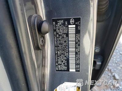 Zdjęcie 12 z 12 samochodu: 2009 TOYOTA COROLLA LE VIN:JTDBL40E49J036932 - miniatura