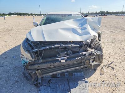 Piąte zdjęcie samochodu w środku: 2022 NISSAN ALTIMA S VIN:1N4BL4BV4NN423163 - miniatura