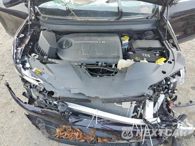Zdjęcie 11 z 12 samochodu: 2021 JEEP CHEROKEE LATITUDE LUX VIN:1C4PJMMX2MD238571 - miniatura