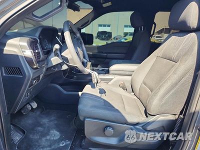 Zdjęcie 7 z 12 samochodu: 2026 FORD F150 STX VIN:1FTEW2KP8TKD15759 - miniatura