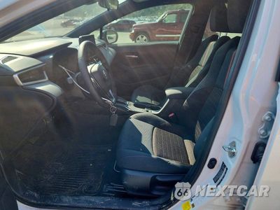 Zdjęcie 7 z 12 samochodu: 2026 TOYOTA COROLLA HYBRID SE VIN:JTDBCMFE3T3128584 - miniatura