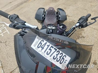Piąte zdjęcie samochodu w środku: 2015 HARLEY-DAVIDSON FLTRX ROAD GLIDE VIN:1HD1KHM13FB612933 - miniatura