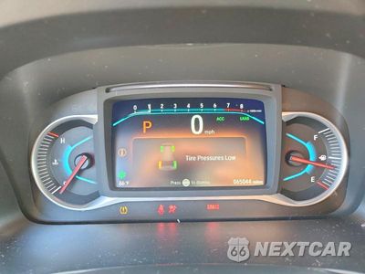 Zdjęcie 9 z 13 samochodu: 2022 HONDA PILOT TOURING VIN:5FNYF6H64NB034545 - miniatura