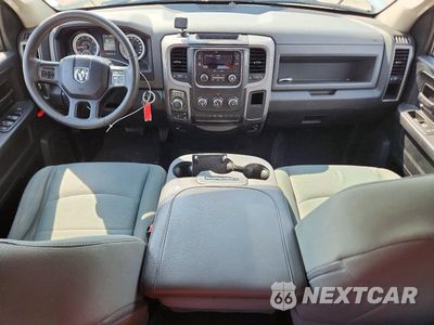 Zdjęcie 8 z 13 samochodu: 2014 RAM 1500 ST VIN:1C6RR7FGXES318589 - miniatura