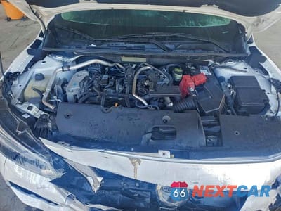 Zdjęcie 11 z 12 samochodu: 2020 NISSAN SENTRA SR VIN:3N1AB8DV3LY265463 - miniatura