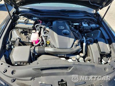 Zdjęcie 11 z 13 samochodu: 2025 LEXUS IS 300 F SPORT DESIGN VIN:JTHBA1D25S5134742 - miniatura