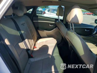 Zdjęcie 10 z 12 samochodu: 2013 HYUNDAI ELANTRA GT BASE VIN:KMHD35LE2DU113598 - miniatura